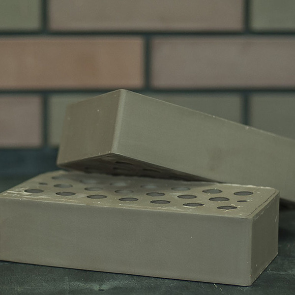 КР-л-пу 250x120x65 1НФ/150/1,4/100 Коричневый