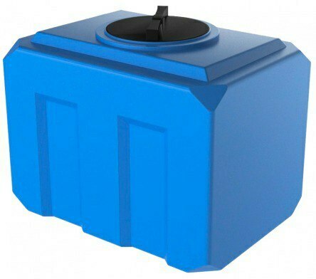 Ёмкость К 150 л.